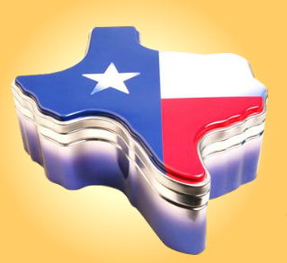 Texas-sized Challenge